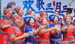 广西山歌对唱视频大全,传承千年民俗文化的视听盛宴